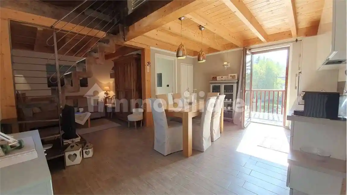 Appartamento in vendita a Limone Piemonte