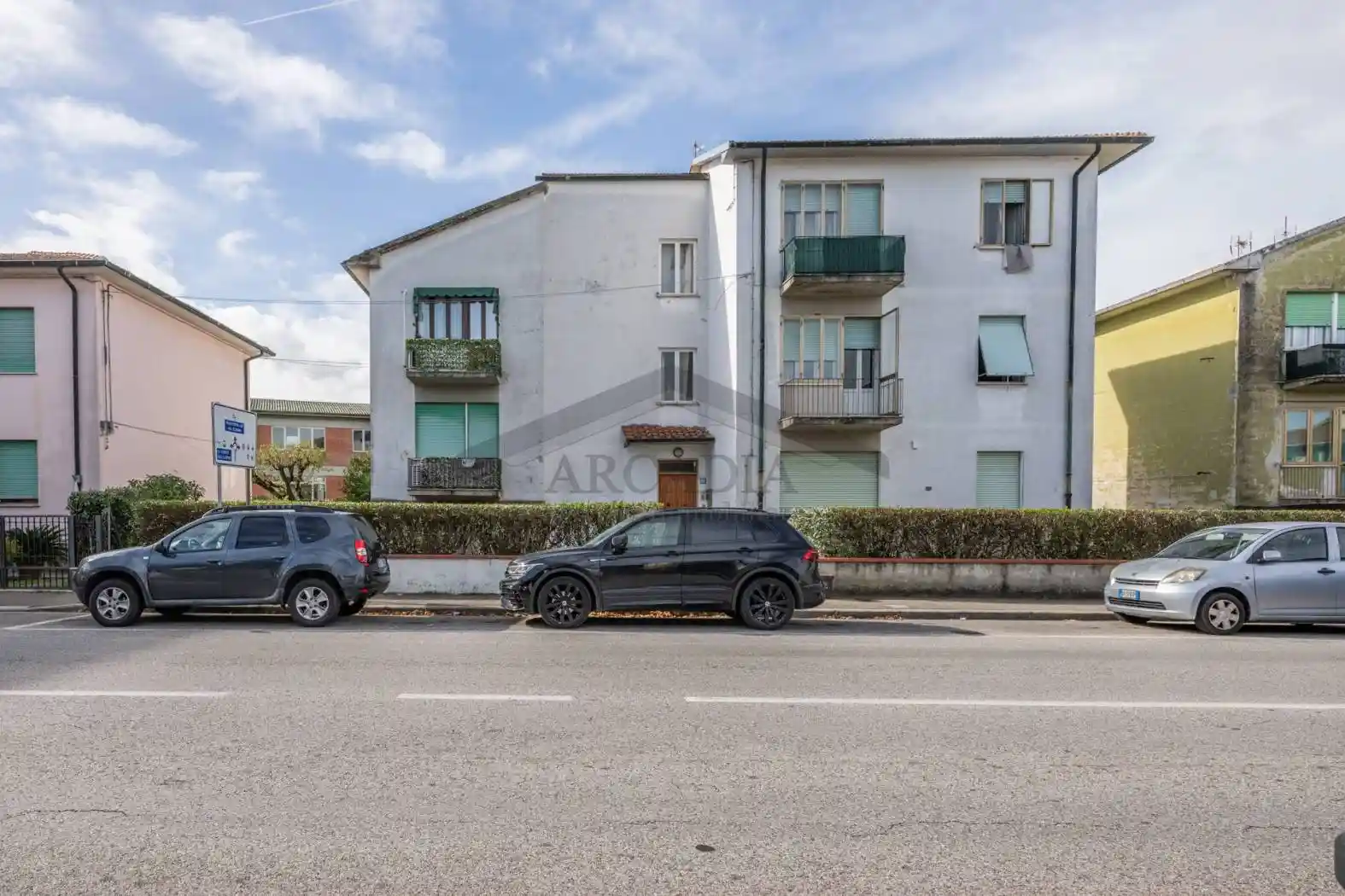 Appartamento in vendita a Castelfranco di Sotto