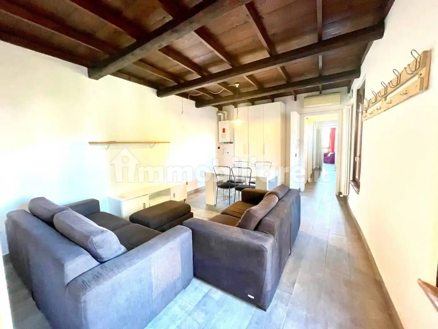 Attico - Mansarda in vendita a Ferrara