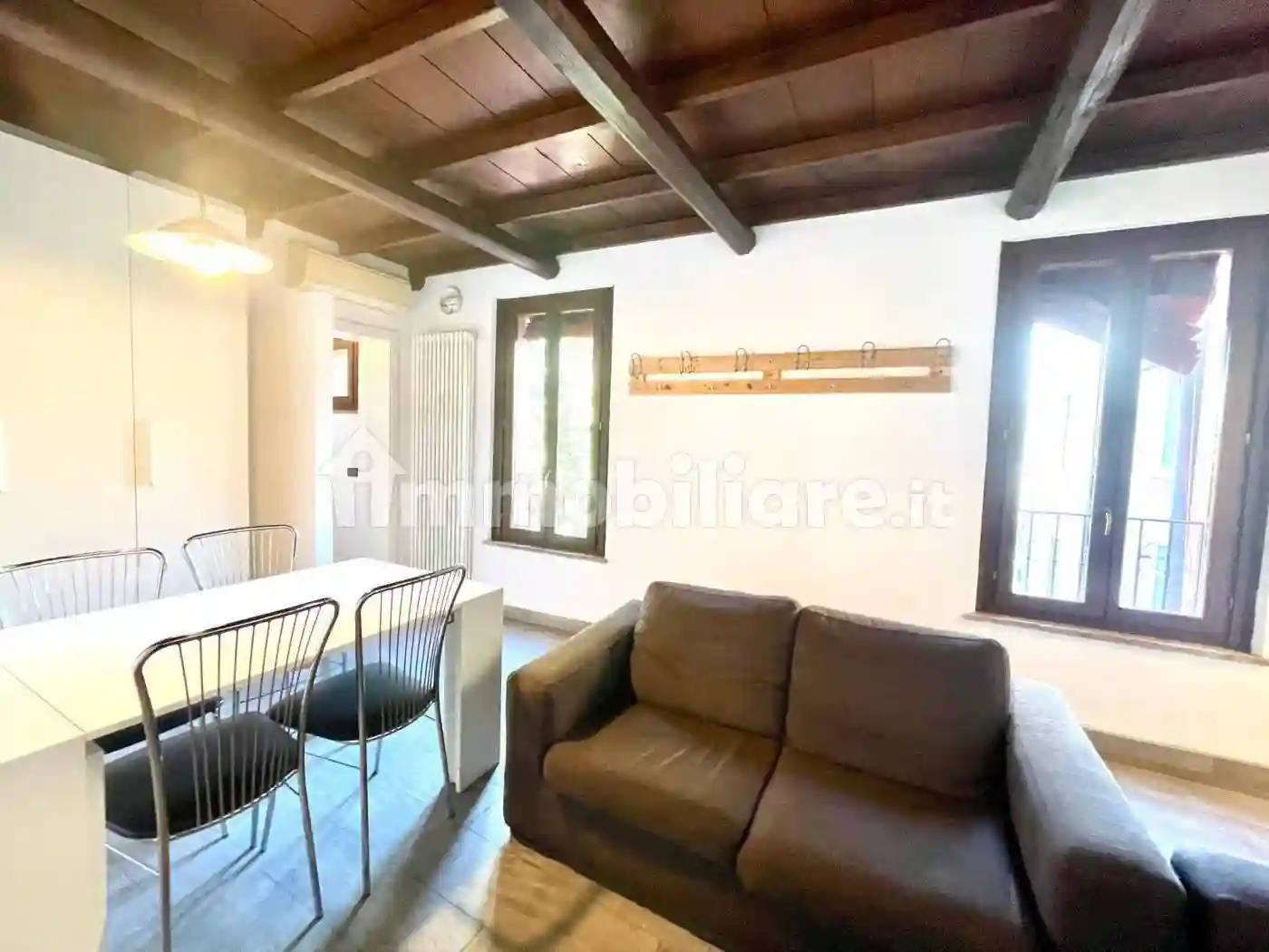 Attico - Mansarda - foto 4