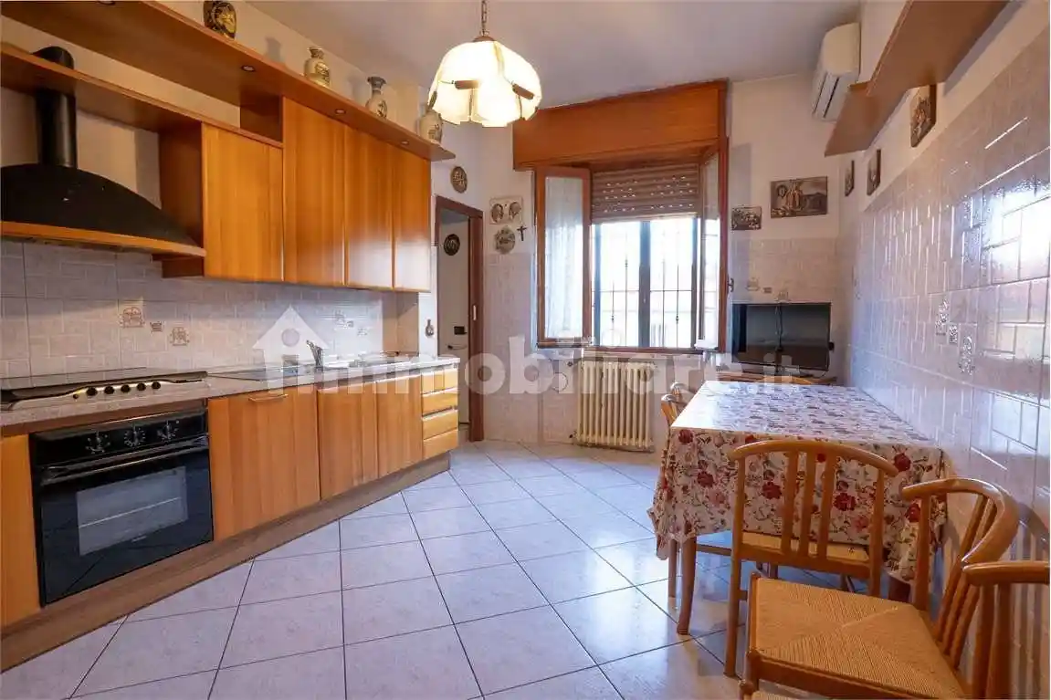 Quadrilocale via Mozart, Calderara, Paderno Dugnano - foto 2