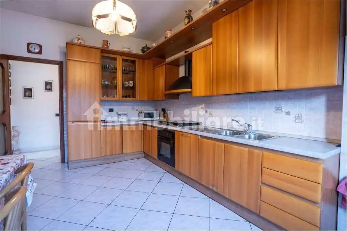 Quadrilocale via Mozart, Calderara, Paderno Dugnano - foto 3