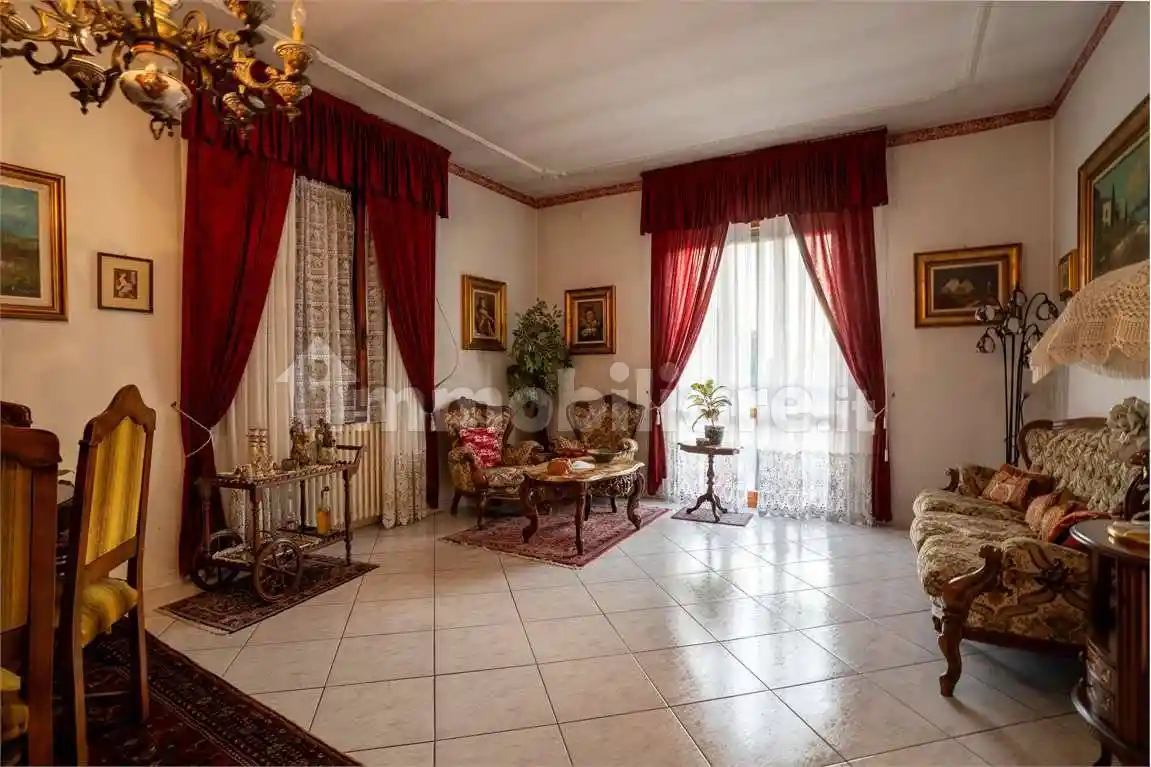 Quadrilocale via Mozart, Calderara, Paderno Dugnano - foto 5