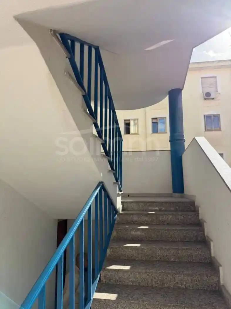 Trilocale via Umbria 3, La Vega - Regioni, Cagliari - foto 3