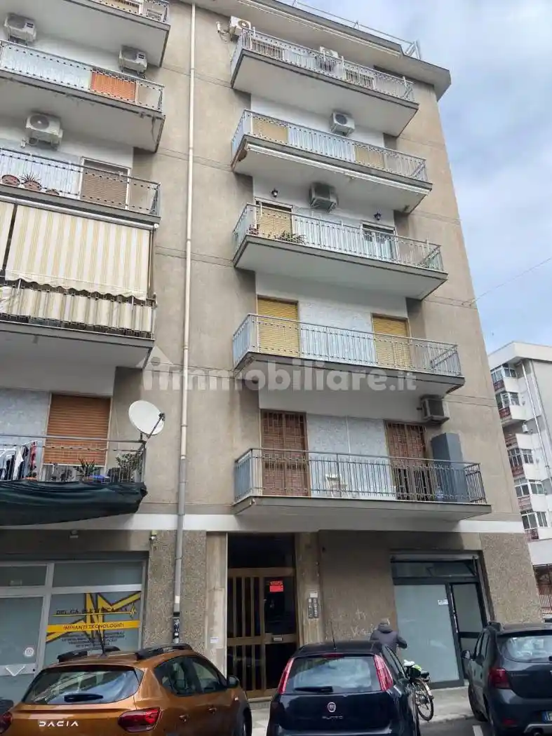 Appartamento in vendita a Bari
