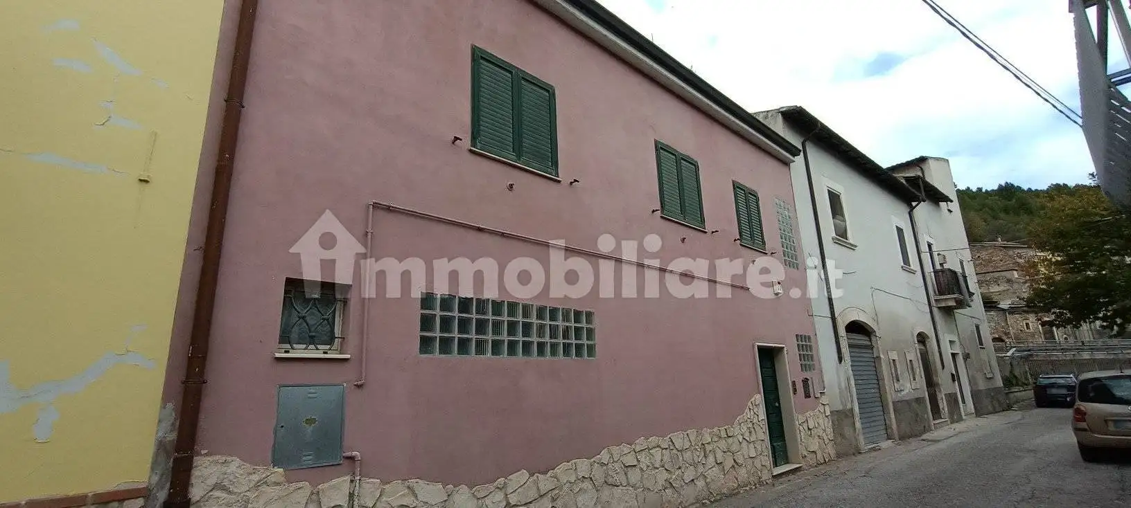 Casa indipendente in vendita a Popoli