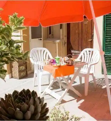 Appartamento in vendita a Livorno