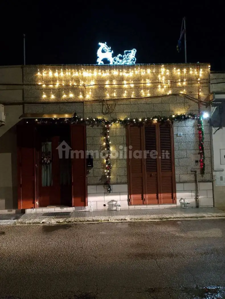 Casa indipendente in vendita a San Donaci