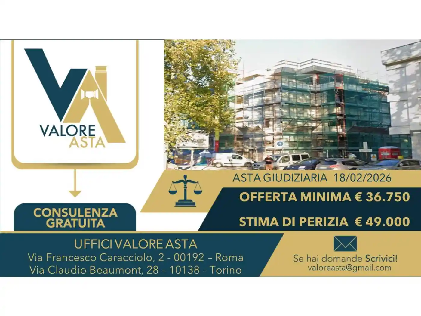 Appartamento in vendita a Monterotondo