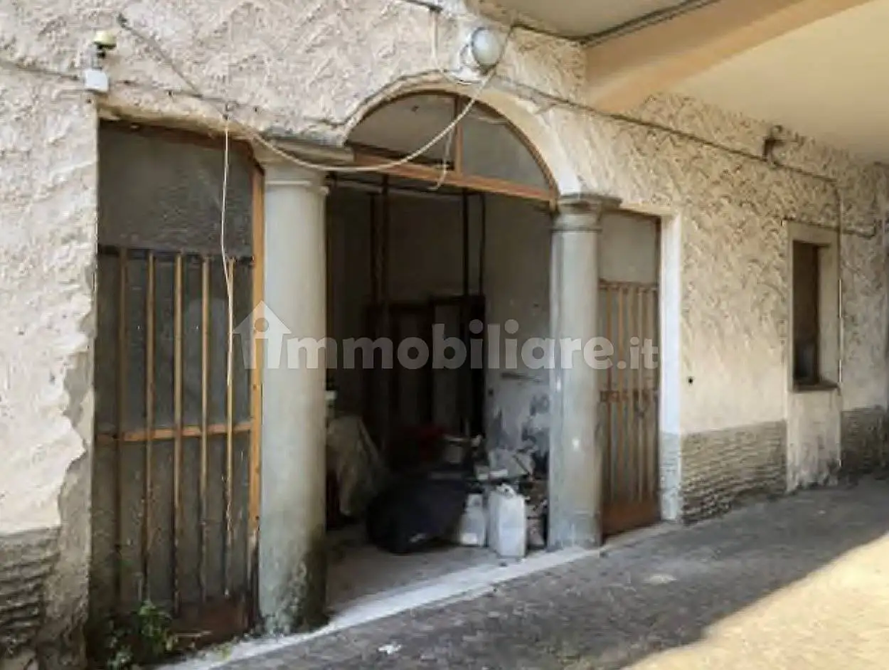 Palazzo - stabile all'asta via Alcide De Gasperi 25, Ambivere - foto 3
