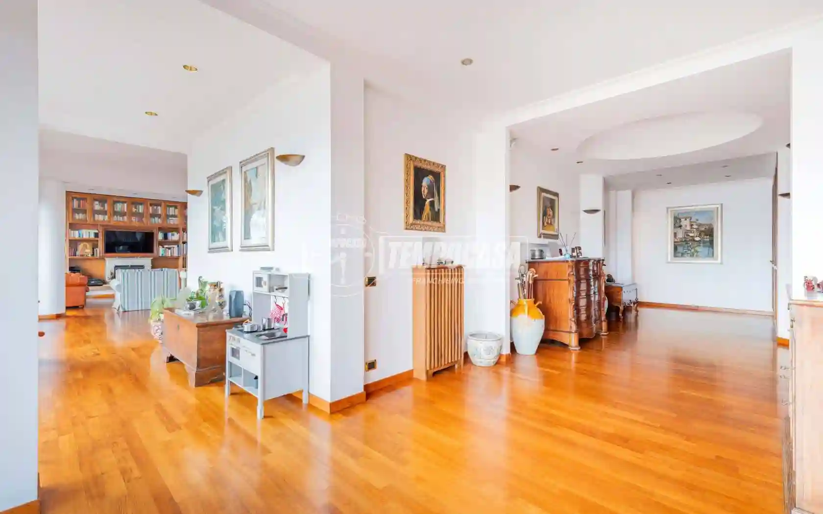 Attico - Mansarda - foto 2