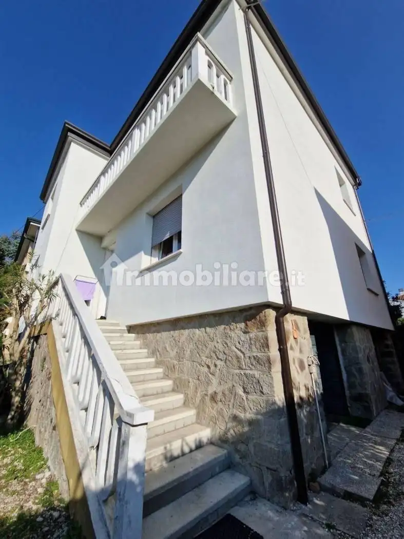 Appartamento in affitto a Padova