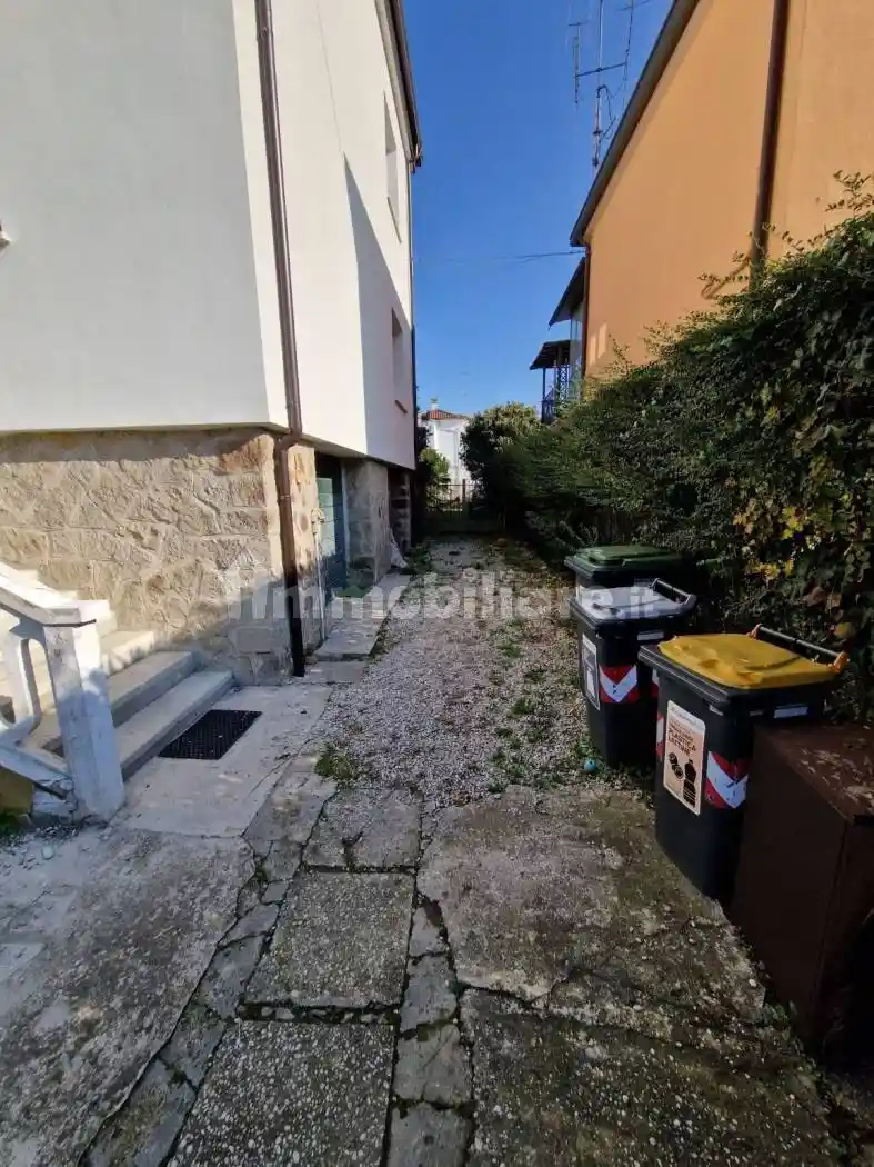 Trilocale via Romolo Fowst 8, Santissima Trinità, Padova - foto 4