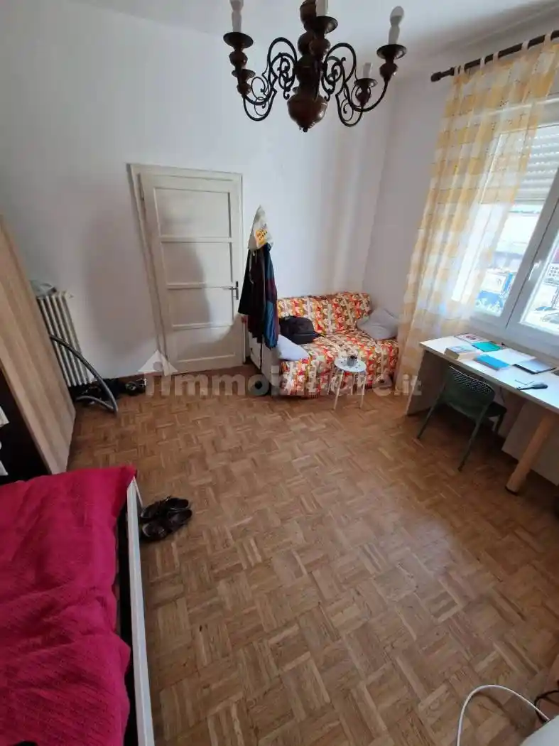 Trilocale via Romolo Fowst 8, Santissima Trinità, Padova - foto 5