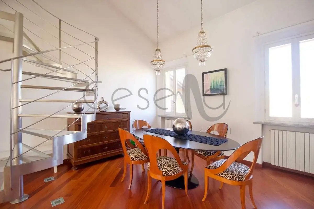 Appartamento in affitto a Cesena