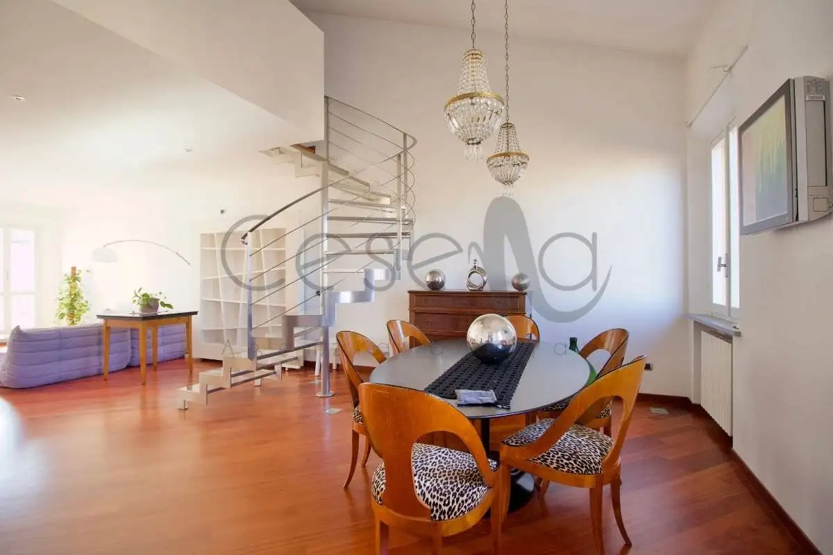 Appartamento viale Giosuè Carducci, Centro Urbano, Cesena - foto 5