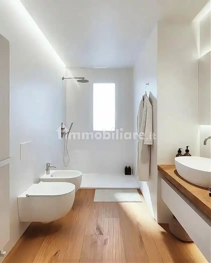 Appartamento in vendita a Fasano