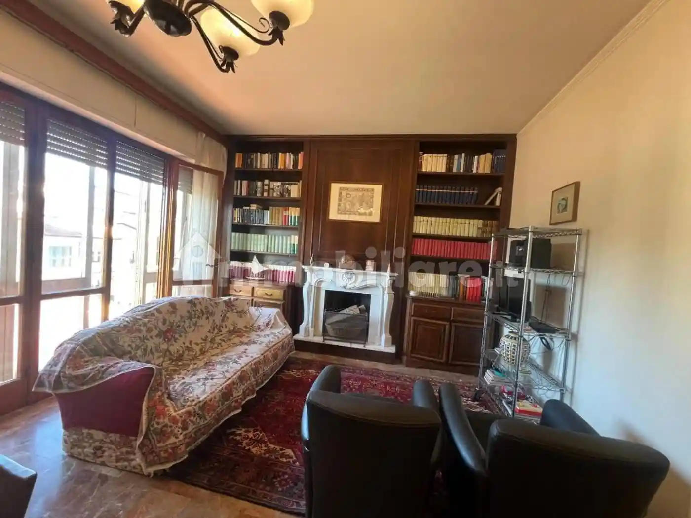 Appartamento in vendita a Camaiore