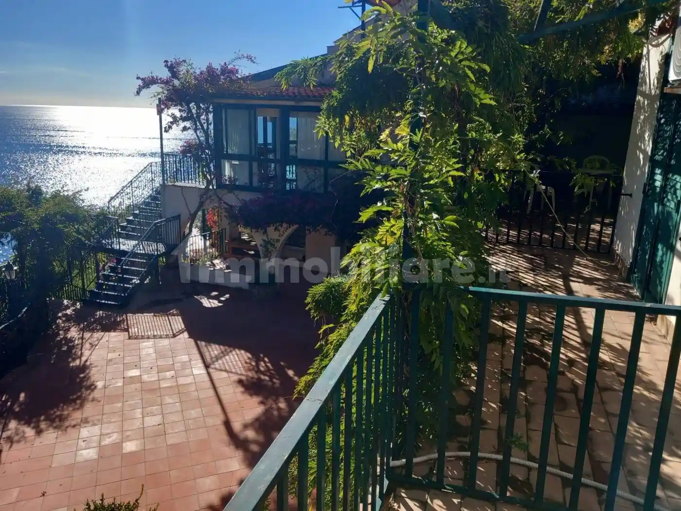 Palazzo - Edificio - foto 2