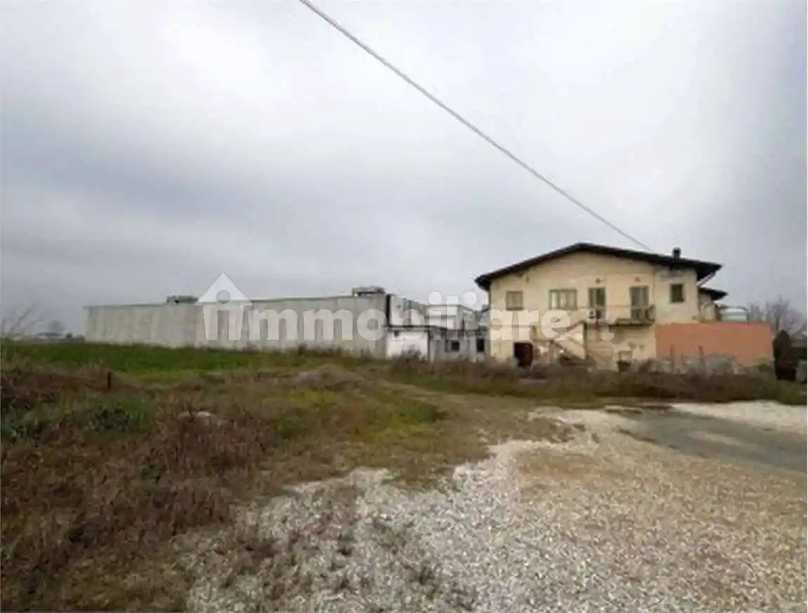 Casa indipendente all'asta via cicogna,  5, Roveredo di Guà - foto 2