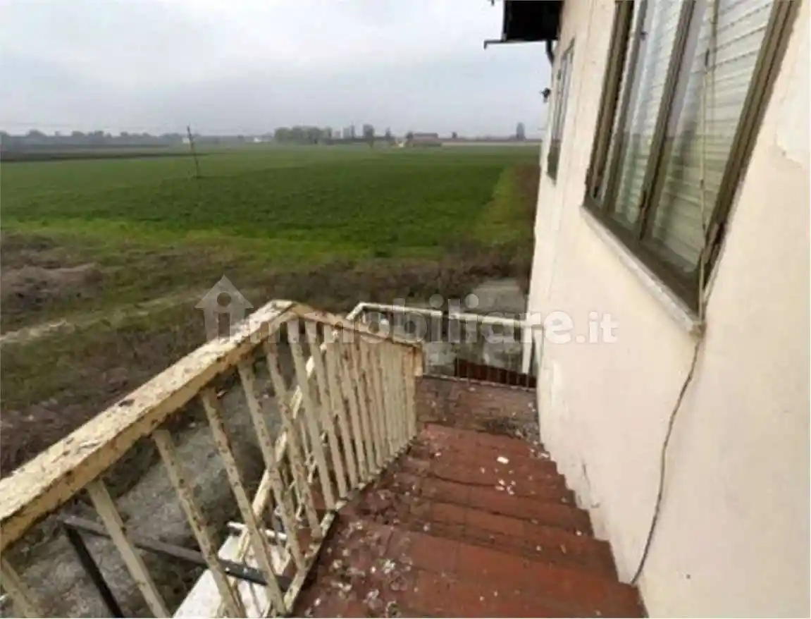 Casa indipendente all'asta via cicogna,  5, Roveredo di Guà - foto 4
