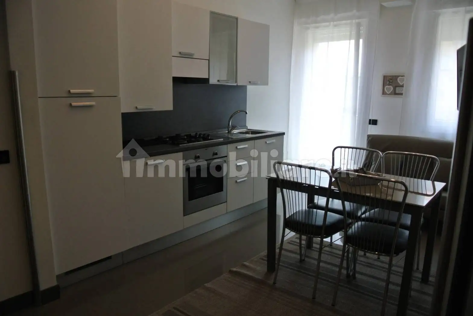 Appartamento in affitto a Chioggia