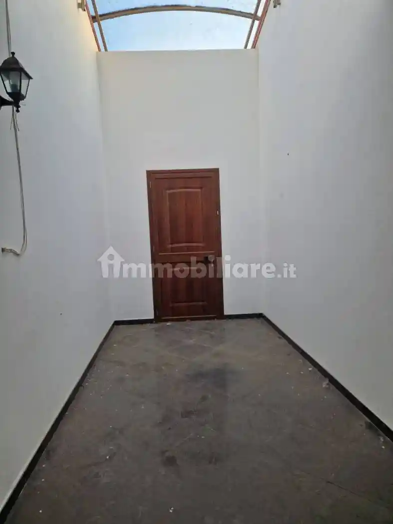 Villa bifamiliare, ottimo stato, 1105 m², Epipoli, Siracusa - foto 3