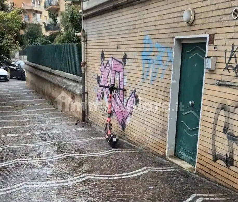 Appartamento in affitto a Napoli