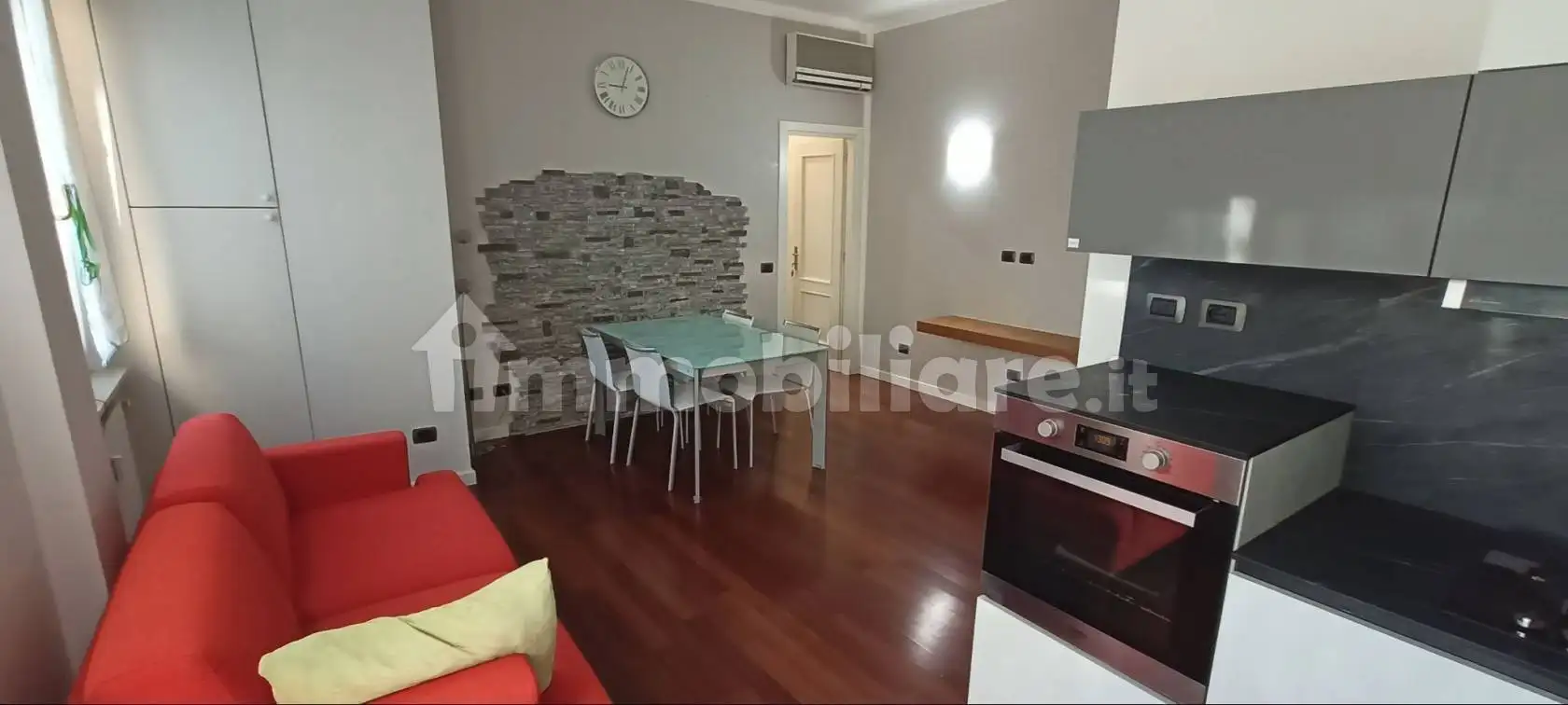 Appartamento in vendita a Mantova