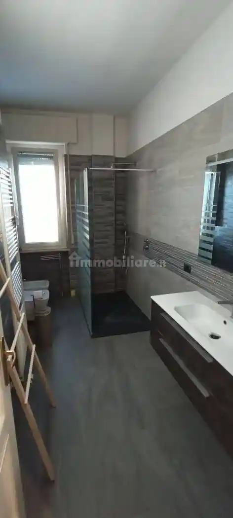 Trilocale viale Montello 20, Due Pini - Te Brunetti, Mantova - foto 5