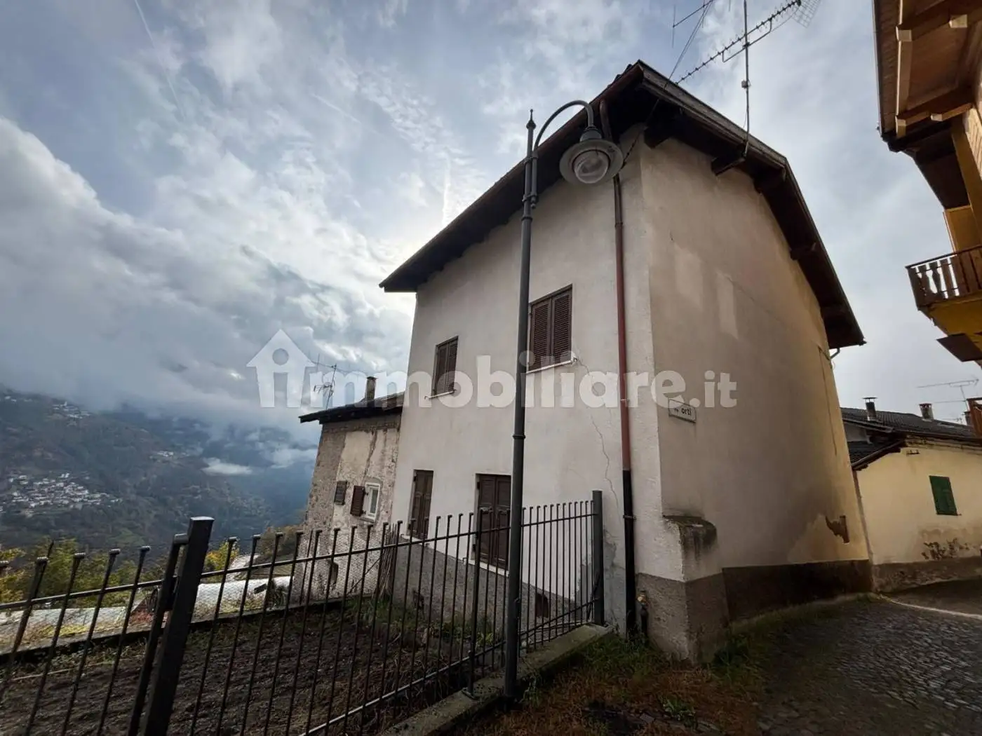 Terratetto plurifamiliare via Orti 4, Altavalle - foto 3
