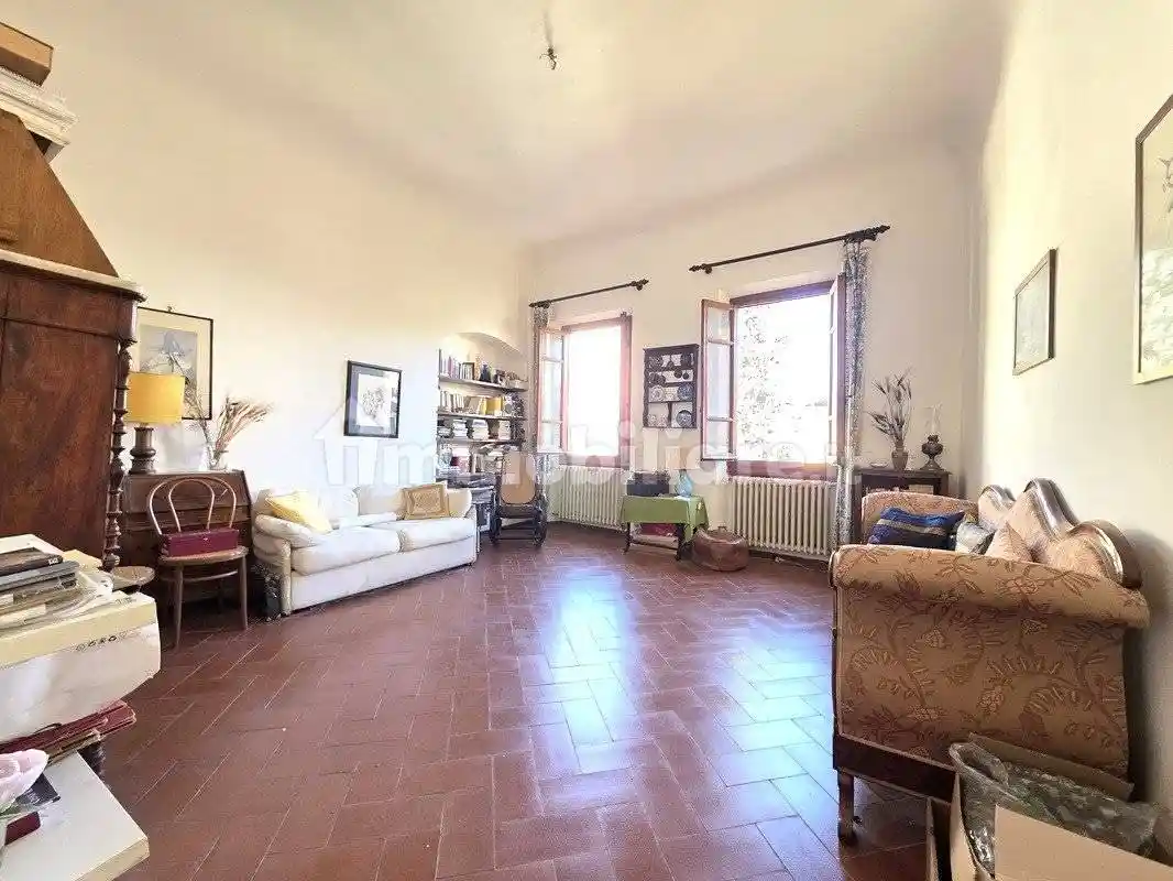 Appartamento in vendita a Firenze