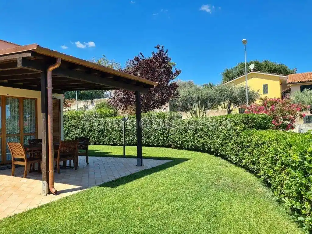 Villa unifamiliare via dei Tigli 31, Svarchi, Numana - foto 3