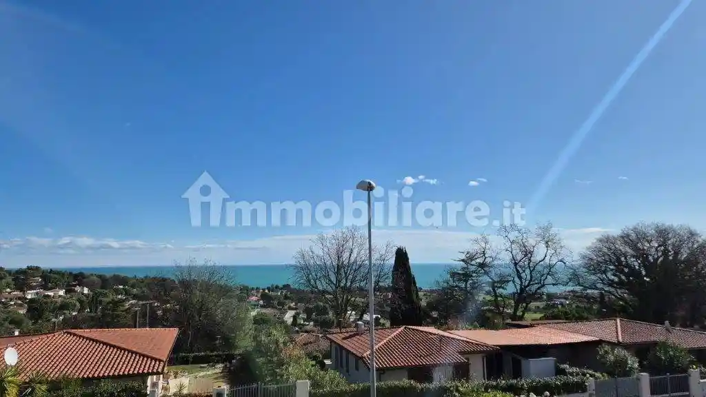 Villa unifamiliare via dei Tigli 31, Svarchi, Numana - foto 5