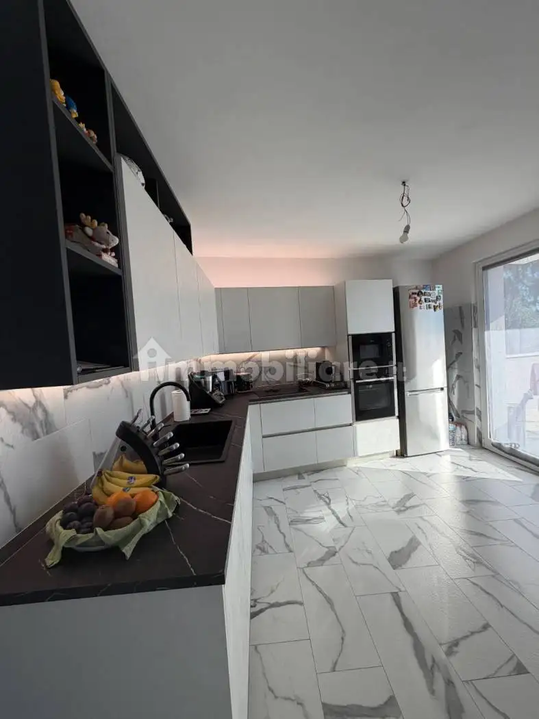 Appartamento in vendita a Pagnacco