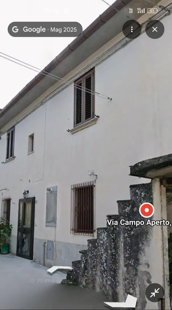 Appartamento in vendita a Colle d'Anchise