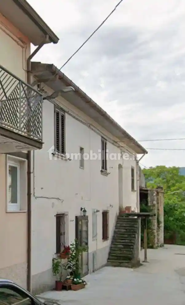 Trilocale via Campo Aperto, Centro, Colle d'Anchise - foto 2