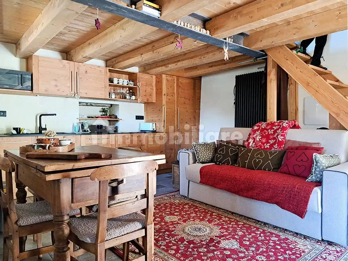 Rustico frazione Epinel, Epinel, Cogne - foto 4