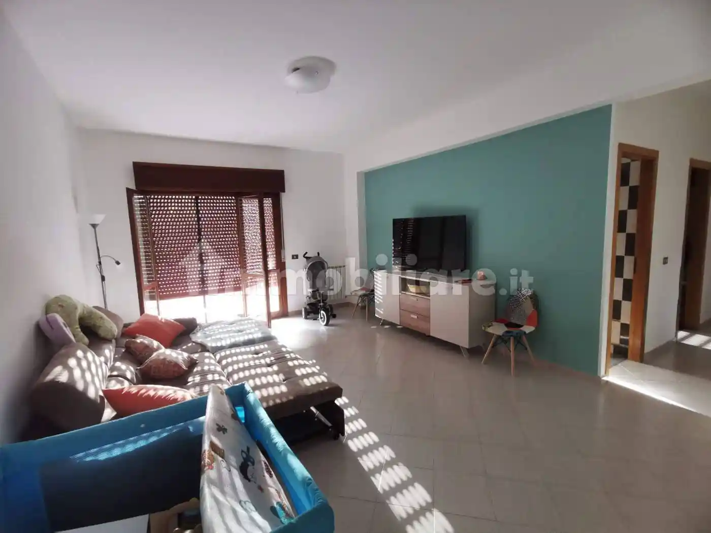 Appartamento in affitto a Altofonte