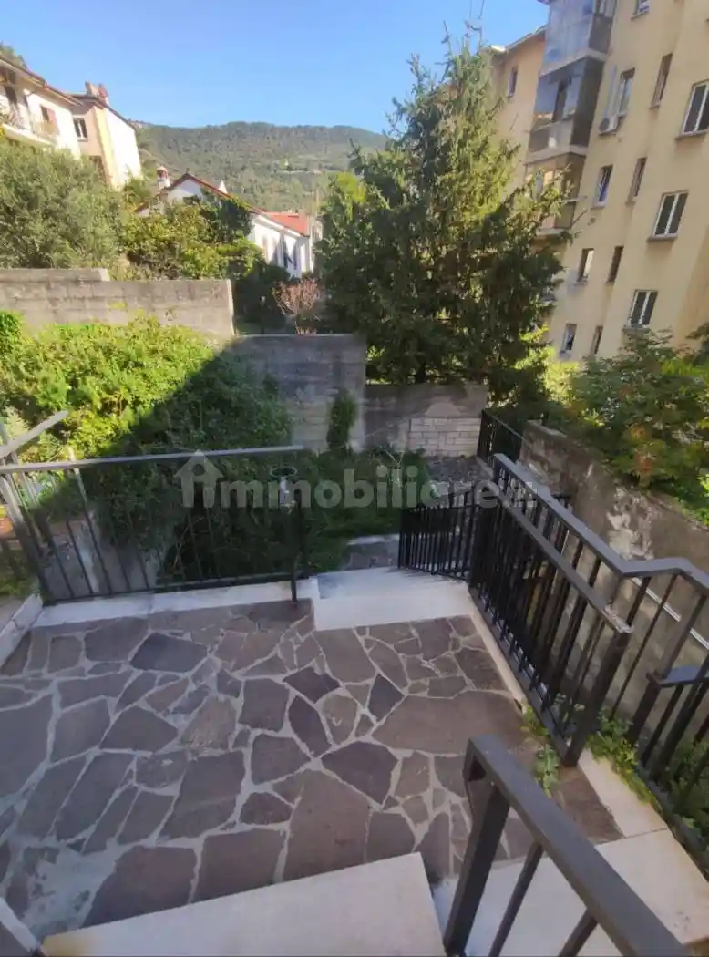 Villa in vendita a Trieste