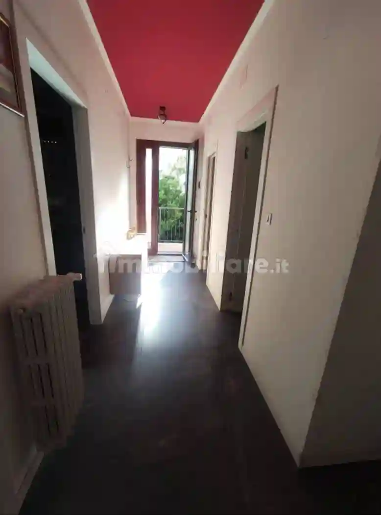 Villa bifamiliare via Giovanni Verga 20, Cologna - Università, Trieste - foto 4