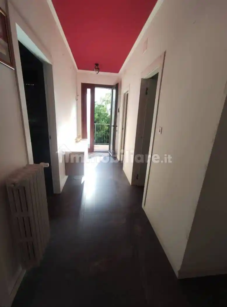 Villa bifamiliare via Giovanni Verga 20, Cologna - Università, Trieste - foto 2