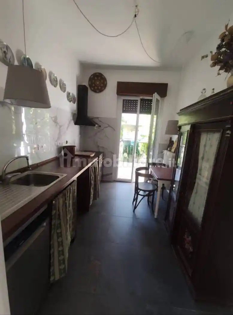 Villa bifamiliare via Giovanni Verga 20, Cologna - Università, Trieste - foto 3