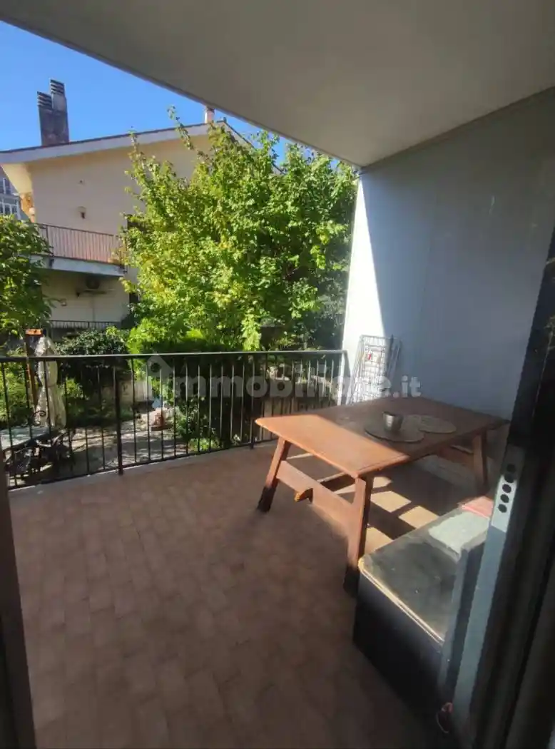 Villa bifamiliare via Giovanni Verga 20, Cologna - Università, Trieste - foto 5