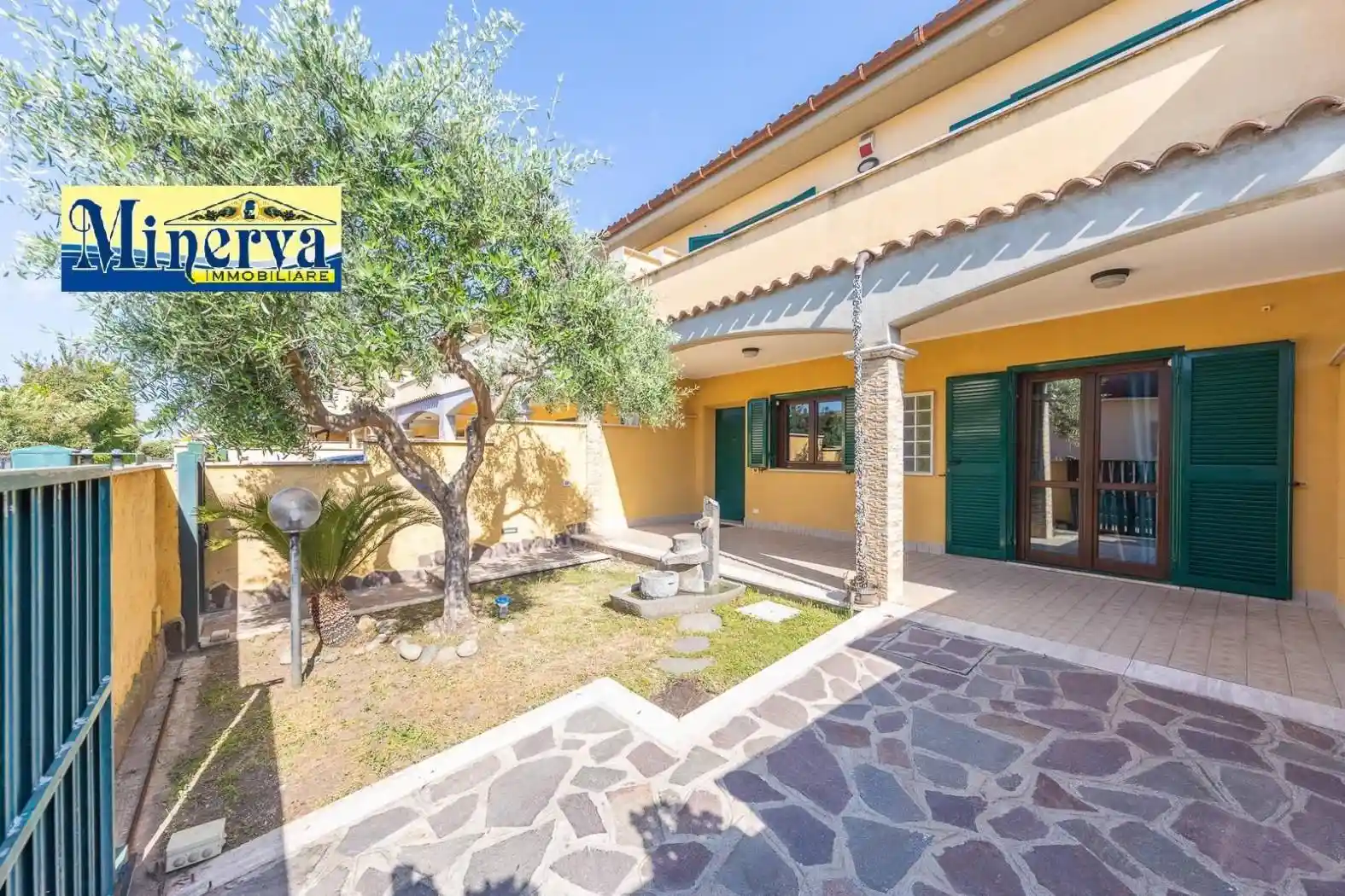 Villa in vendita a Anzio