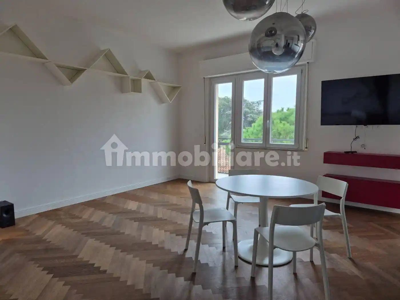 Appartamento in affitto a Rimini