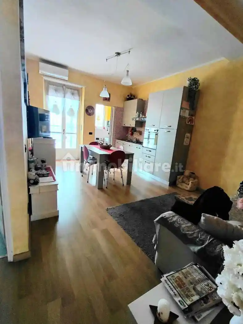 Appartamento in affitto a Torino