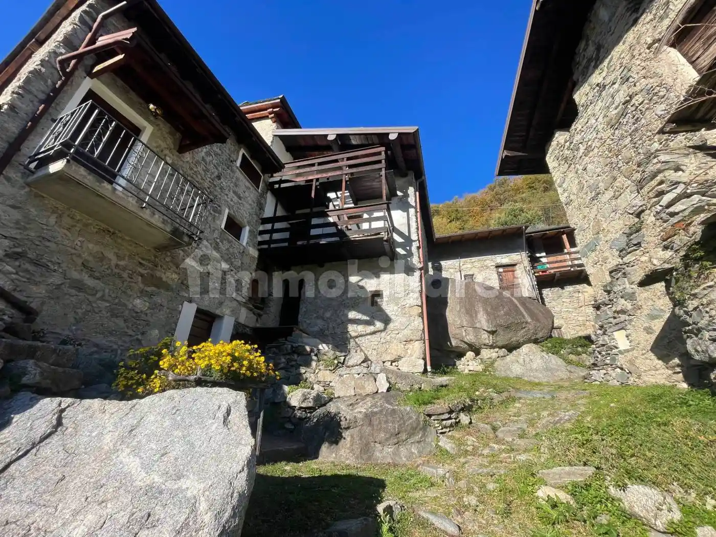 Casa indipendente - foto 3