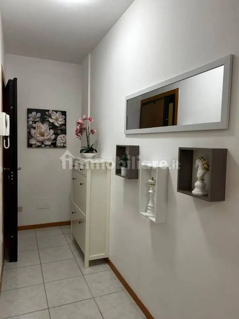 Appartamento in affitto a Ascoli Piceno