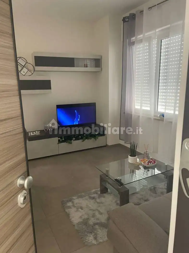 Appartamento in affitto a Roseto degli Abruzzi